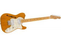 Fender Vintera '70s Telecaster Thinline - AGN