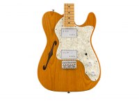 Fender Vintera '70s Telecaster Thinline - AGN