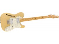 Fender Vintera '70s Telecaster Thinline - VB