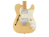 Fender Vintera '70s Telecaster Thinline - VB