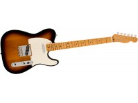 Fender Vintera II '50s Nocaster - 2CS