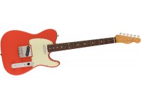 Fender Vintera II '60s Telecaster - FRD