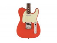 Fender Vintera II '60s Telecaster - FRD