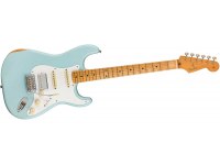Fender Vintera Road Worn '50s Stratocaster HSS Limited Edition - SBL