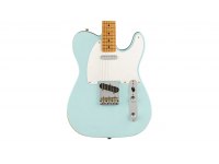 Fender Vintera Road Worn '50s Telecaster Limited Edition - SBL