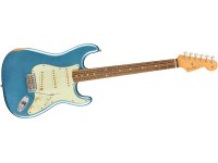 Fender Vintera Road Worn '60s Stratocaster - LPB