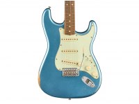 Fender Vintera Road Worn '60s Stratocaster - LPB