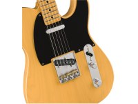 Fender Vintera '50s Telecaster Modified - BTB