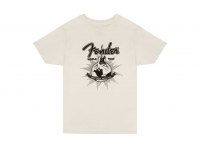 Fender World Tour T-Shirt - L