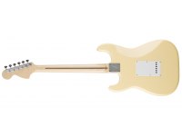 Fender Yngwie Malmsteen Signature Stratocaster