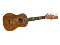 Fender Zuma Concerto Ukulele - NAT