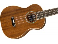 Fender Zuma Concerto Ukulele - NAT