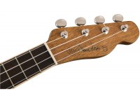 Fender Zuma Concerto Ukulele - NAT