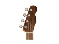 Fender Zuma Exotic Concert Ukulele - BO