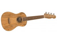 Fender Zuma Exotic Concert Ukulele - SM