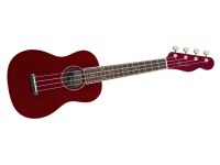 Fender Zuma Concert Ukulele - CAR