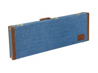 Fender x Wrangler Denim Case - IN