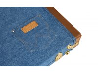 Fender x Wrangler Denim Case - IN