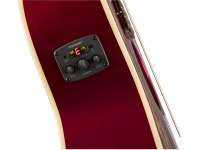 Fender Newporter Player - CAR
