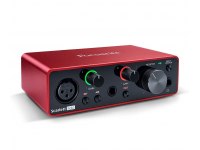 Focusrite Scarlett Solo Studio (3rd Generation)