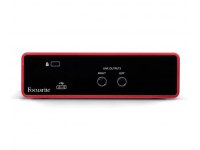 Focusrite Scarlett Solo Studio (3rd Generation)