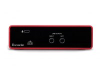 Focusrite Scarlett Solo (3rd Generation)