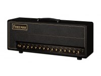 Friedman BE-100 Deluxe Head