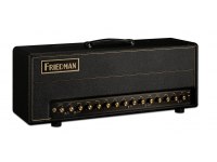 Friedman BE-100 Deluxe Head