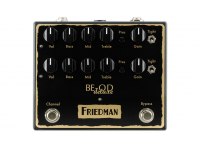 Friedman BE-OD Deluxe Overdrive