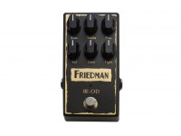 Friedman BE-OD Overdrive