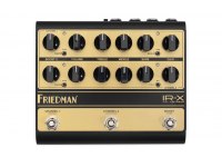 Friedman IR-X Preamp