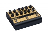 Friedman IR-X Preamp