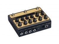 Friedman IR-X Preamp