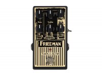 Friedman Small Box Overdrive