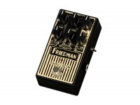 Friedman Small Box Overdrive