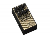 Friedman Small Box Overdrive