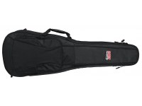 Gator GB-4G-ELECX2 Dual Guitar Gig Bag