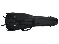 Gator GB-4G-ELECX2 Dual Guitar Gig Bag