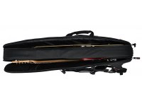 Gator GB-4G-ELECX2 Dual Guitar Gig Bag