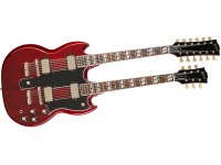 Gibson Custom EDS-1275 Double Neck - CH