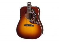 Gibson Hummingbrd 125th Anniversary
