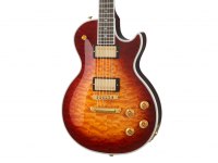 Gibson 125th Anniversary Les Paul Supreme