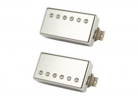 Gibson '57 Classic / '57 Classic Plus Pickup Set - NH