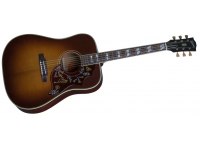 Gibson Hummingbird Vintage 2017