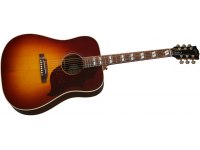 Gibson Hummingbird Studio Rosewood - RB