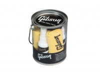 Gibson Clear Bucket Care Kit