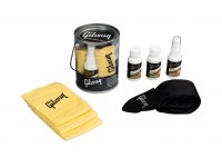 Gibson Clear Bucket Care Kit