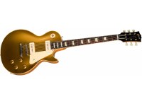 Gibson Custom 1956 Les Paul Goldtop VOS