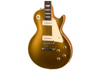 Gibson Custom 1956 Les Paul Goldtop VOS