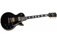 Gibson Custom Murphy Lab 1957 Les Paul Custom Reissue 